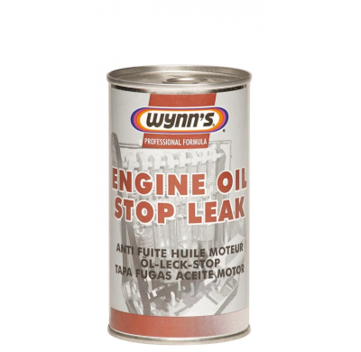 Wynn's 77441 Engine Oil Stop Leak 325ml